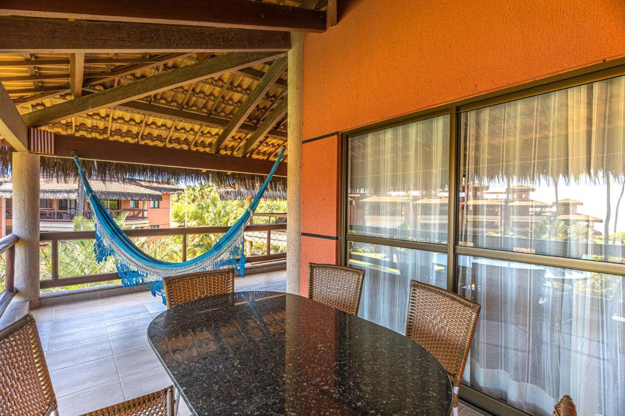 Cumbuco Dream Village Duplex With 3 Bedrooms Exterior photo