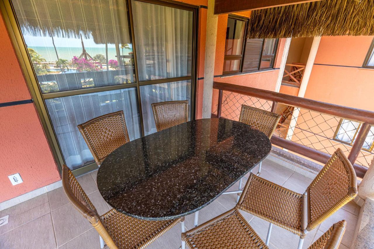 Cumbuco Dream Village Duplex With 3 Bedrooms Exterior photo