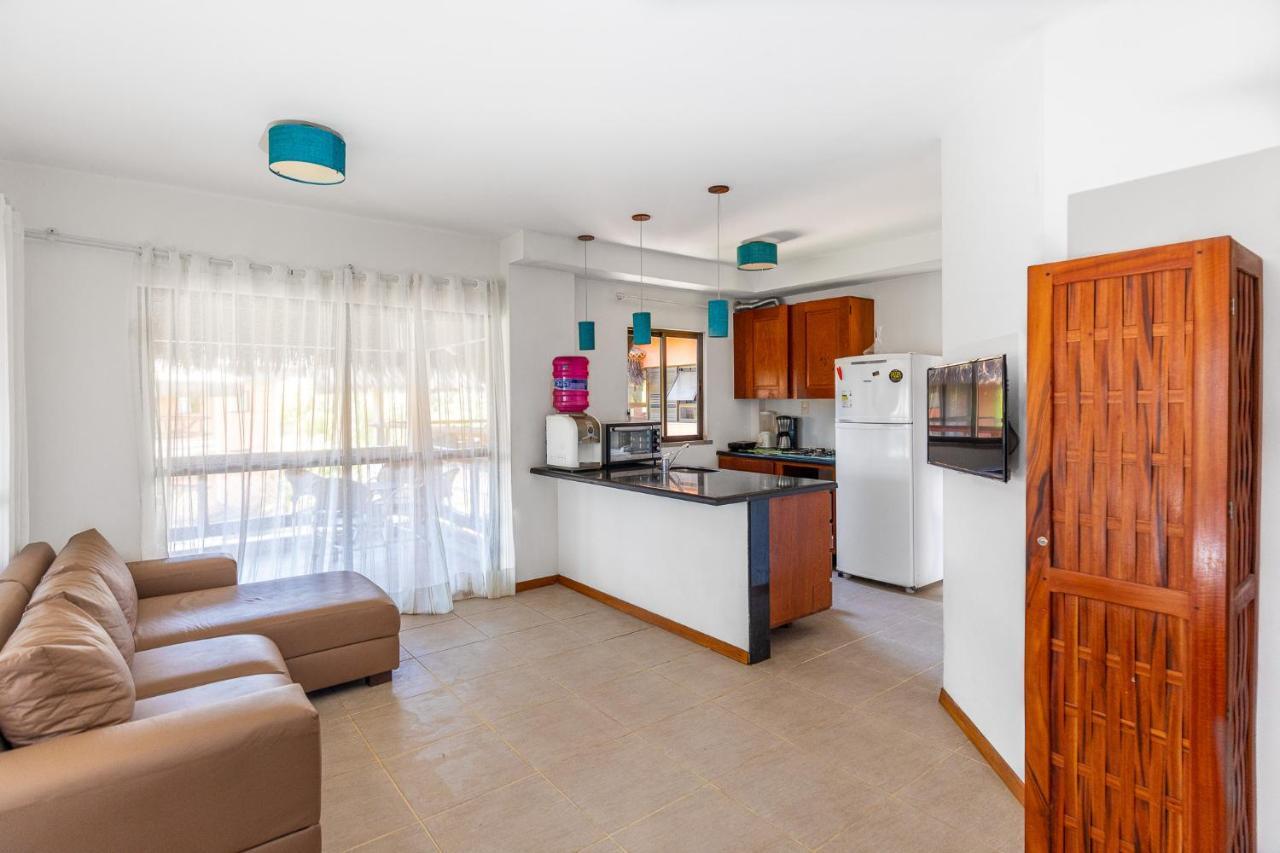 Cumbuco Dream Village Duplex With 3 Bedrooms Exterior photo