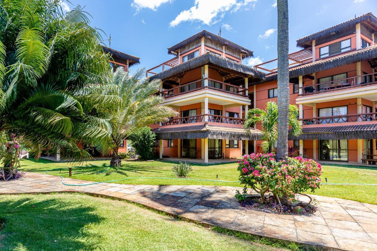 Cumbuco Dream Village Duplex With 3 Bedrooms Exterior photo