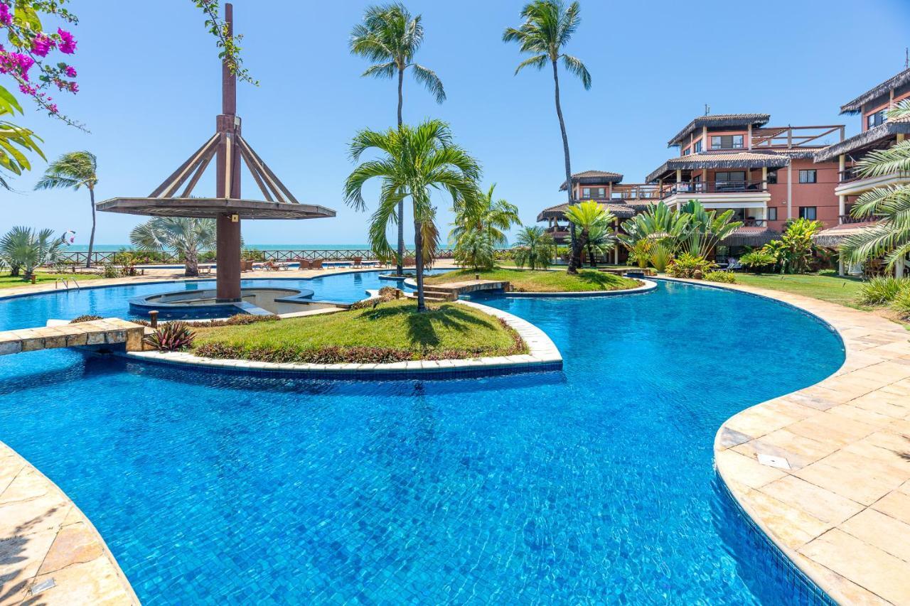 Cumbuco Dream Village Duplex With 3 Bedrooms Exterior photo